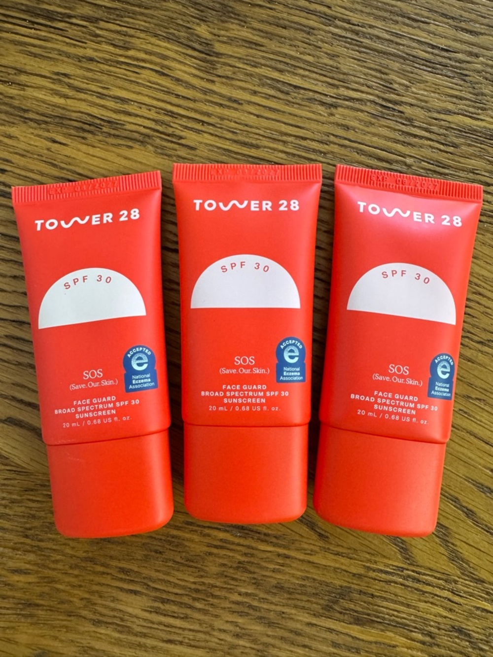 Tower 28 SOS Face Guard SPF 30